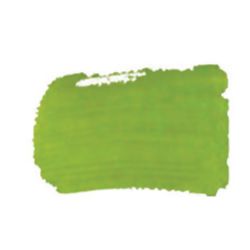 Tinta P.V.A. 37ml 802 Verde Maça - Acrilex