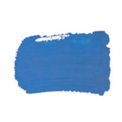 Tinta P.V.A. 37ml 825 Azul Country - Acrilex