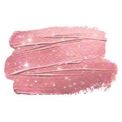 Tinta Cintilante Acrilex 100ml 828 Rosa Antigo
