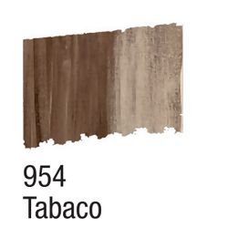 Betume Colors 60ml 954 Tabaco - Acrilex 