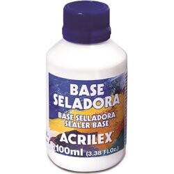 Base Seladora 100ml - Acrilex