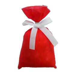 Saco de T.N.T Nº 5 - 25x45cm  - 10 unid. - Cores Diversas