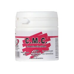 CMC 40g - Arcólor