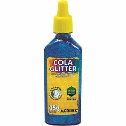Cola Glitter Acrilex 35g