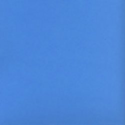 Folha de EVA para Artesanato 40x60cm - Azul Royal Ref 9701
