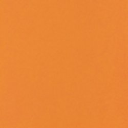 Folha de EVA para Artesanato 40x60cm - Laranja Ref 9704