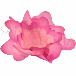 Forminha de Tecido para Doces Finos F138 Rosa Antigo - 25un