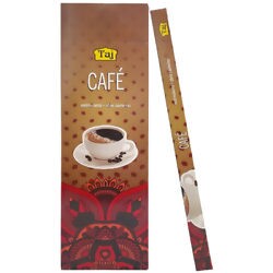 Incenso-Taj-Cafe