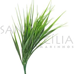 Planta Artificial Capim - Ref. F7-1
