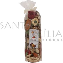 Pot Pourri Perfumado Grande - Canela