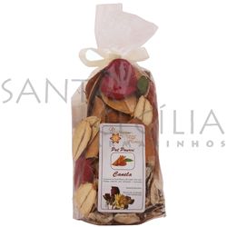 Pot Pourri Perfumado Pequeno - Canela