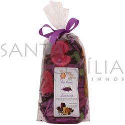 Pot Pourri Perfumado Pequeno - Lavanda