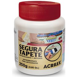 Segura Tapete 250g - Acrilex 