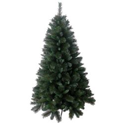 Árvore de Natal Lapônia - TXN13-001 - 2,10 mt
