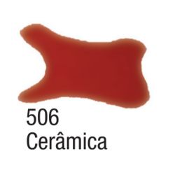 Tinta Aquarela Silk 60 ML 506 Cerâmica