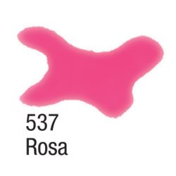 Tinta Aquarela Silk 60 ML 537 Rosa