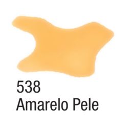 Tinta Aquarela Silk 60 ML 538 Amarelo Pele
