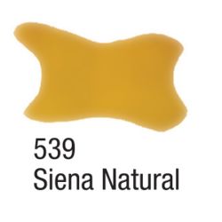 Tinta Aquarela Silk 60 ML 539 Siena Natural