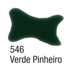 Tinta Aquarela Silk 60 ML 546 Verde Pinheiro