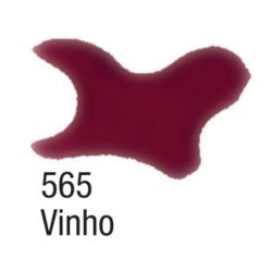 Tinta Aquarela Silk 60 ML 565 Vinho