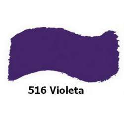 Tinta Acrílica Brilhante 37ml 516 Violeta