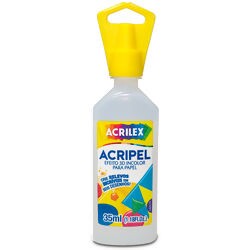 Acripel 35ml - Incolor