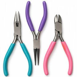 Alicate Kit 3 peças - Ref. 2VR-C