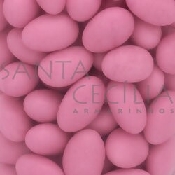 Amêndoas Confeitadas 500g Rosa