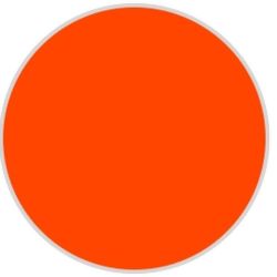 anilina-oleo-gliart-laranja