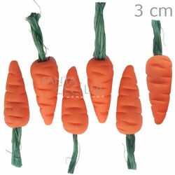 aplique-biscuit-cenoura-6unid-3cm