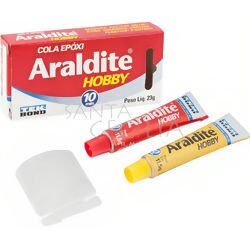 araldite