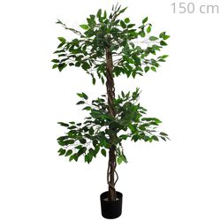 Árvore Artificial Ficus 1,5m Ref. 8409