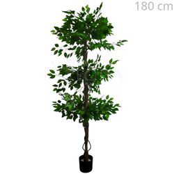 Árvore Artificial Ficus 1,8m Ref. 8409B