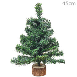 Árvore de Natal 45cm - Ref. WT-45cm