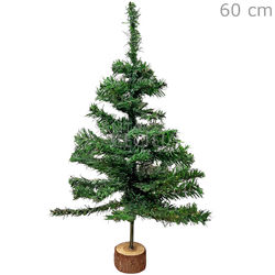 Árvore de Natal 60cm - Ref. WT80T