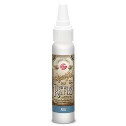 Liquigel 30g Arcólor - Linha Retrô - Azul