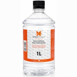 Base Essência para Perfumaria