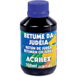 Betume da Judéia 100ml - Acrilex