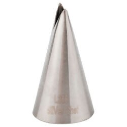 Bico de Confeitar Silver Chef