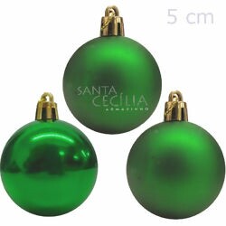 bola-natal-verde