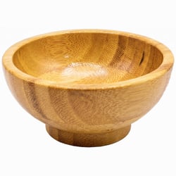 Bowl de Bambu Ref. SY-003