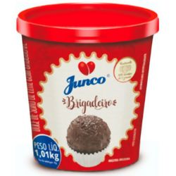 Brigadeiro 1kg Junco