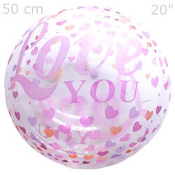 bubble-love-50CM