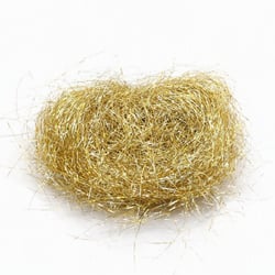 Cabelo de Anjo 25g Cores Diversas