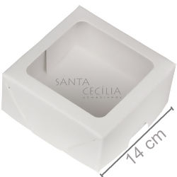 caixa-quadrada-visor-14-branco