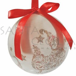Bolas para Árvore de Natal - Ref.29975446C - caixa com 7 un