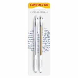 Caneta Compactor 07 Gel