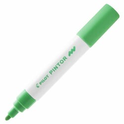 Caneta Pintor PILOT 1,4 mm - Verde Claro