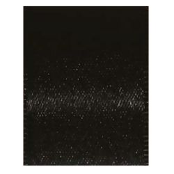 Fita de Cetim Face Simples N°9 - 38mm x 10m Preto 219