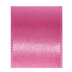Fita de Cetim Face Simples N°7 - 30mm x 10m Rosa Escuro 240